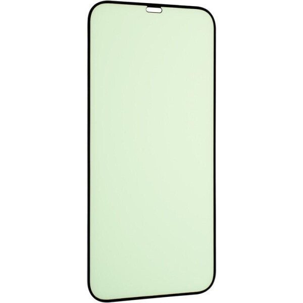 

Защитное стекло Gelius Green Life for iPhone 12 Pro Black