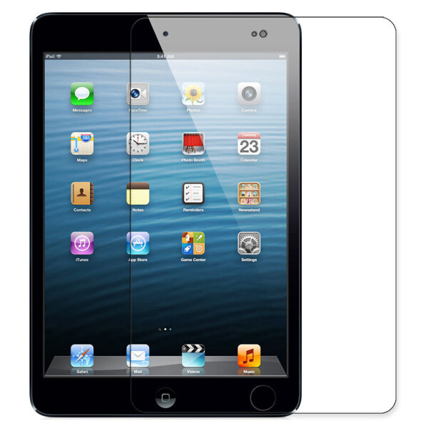 

Противоударная защитная пленка BoxFace Apple iPad mini Прозрачная (36050)