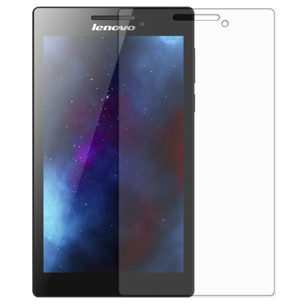 

Противоударная защитная пленка BoxFace Lenovo A7-10 Tab 2 Матовая (36043)