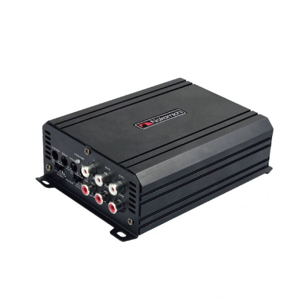 

Усилитель Nakamichi NKMD60.4 (63922)