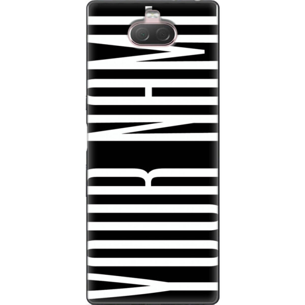 

Силиконовый чехол BoxFace Sony Xperia 10 I4113 (36403-up161)