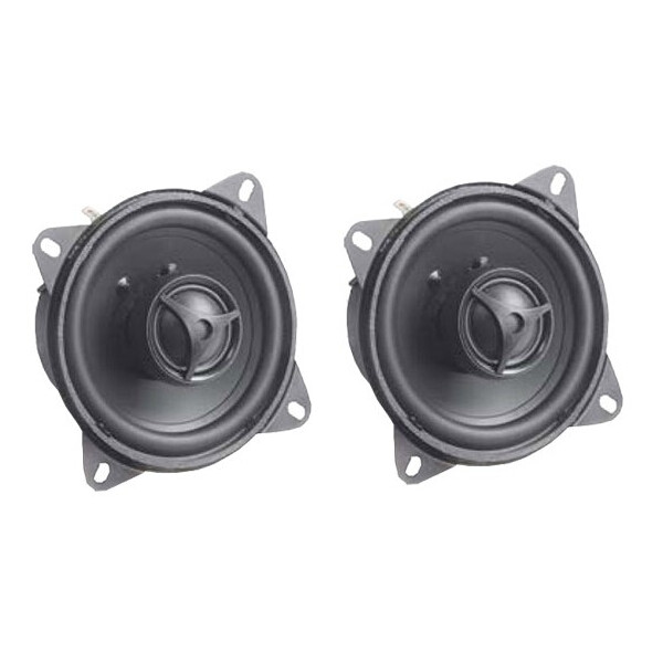 

Автоакустика Morel Tempo Coax 4 (04693)