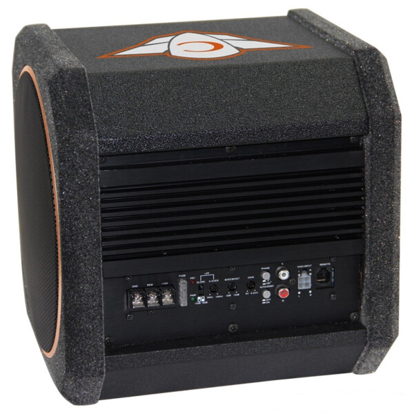 

Сабвуфер Cadence XLERATOR 80SA (58824)
