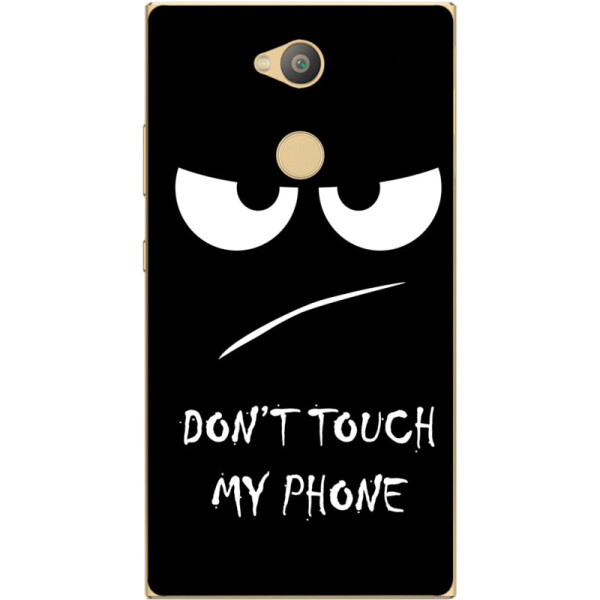 

Силиконовый чехол BoxFace Sony Xperia L2 H4311 (32656-up535)