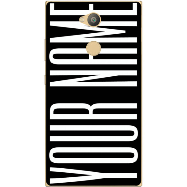 

Силиконовый чехол BoxFace Sony Xperia L2 H4311 (32656-up161)