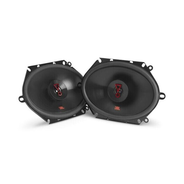 

Автоакустика JBL Stage3 8627 (59305)