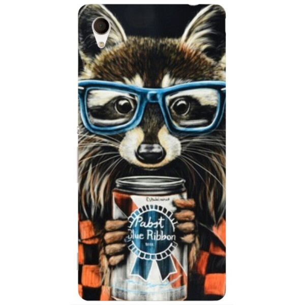 

Силиконовый чехол BoxFace Sony Xperia M4 Aqua (24534-up1333)