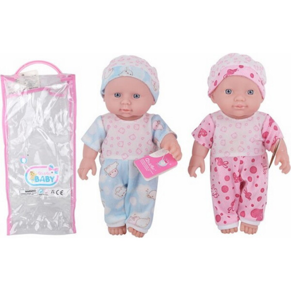 

Пупс A-Toys (QH12-37)