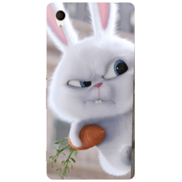 

Силиконовый чехол BoxFace Sony Xperia M4 Aqua (24534-up1116)