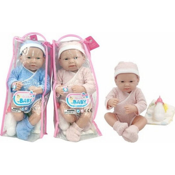 

Пупс A-Toys 35 см (QH15-8)