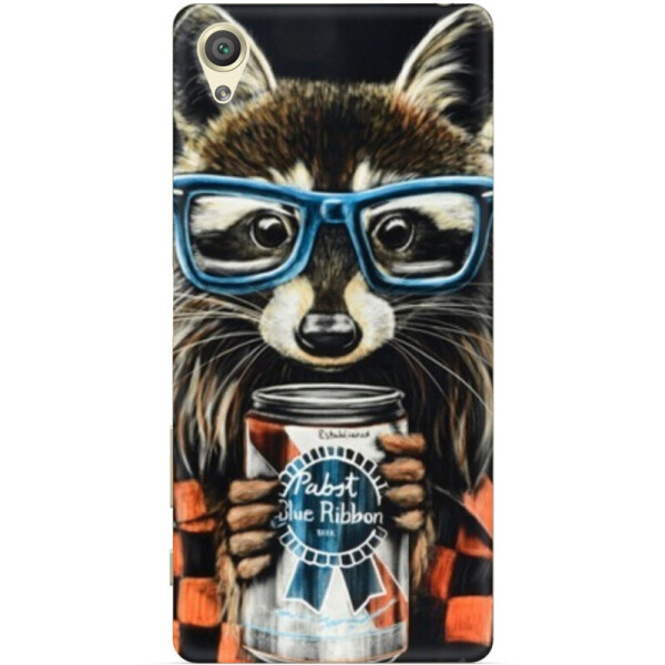 

Силиконовый чехол BoxFace Sony Xperia X F5122 (25305-up1333)