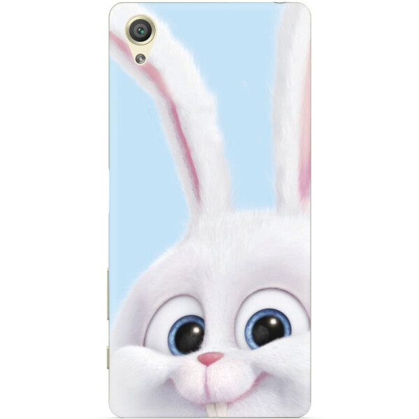 

Силиконовый чехол BoxFace Sony Xperia X F5122 (25305-up1175)