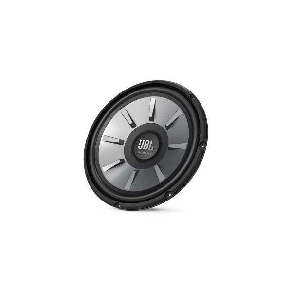 

Сабвуфер JBL Stage 1010 (29453)