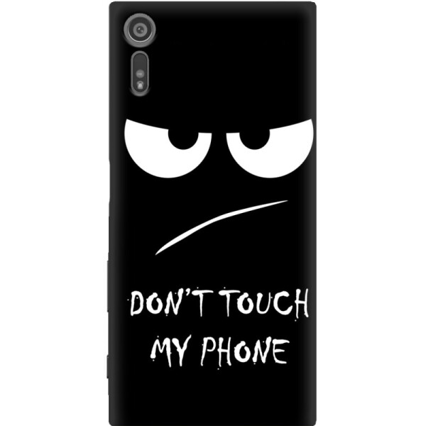 

Силиконовый чехол BoxFace Sony Xperia XZ F8332 (27935-up535)