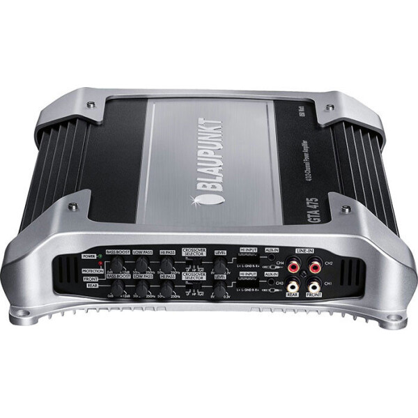 

Усилитель Blaupunkt GTA 475 (06474)