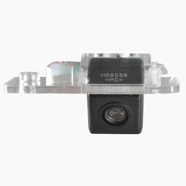 

Камера заднего вида Prime X CA 9536 Audi (27185)
