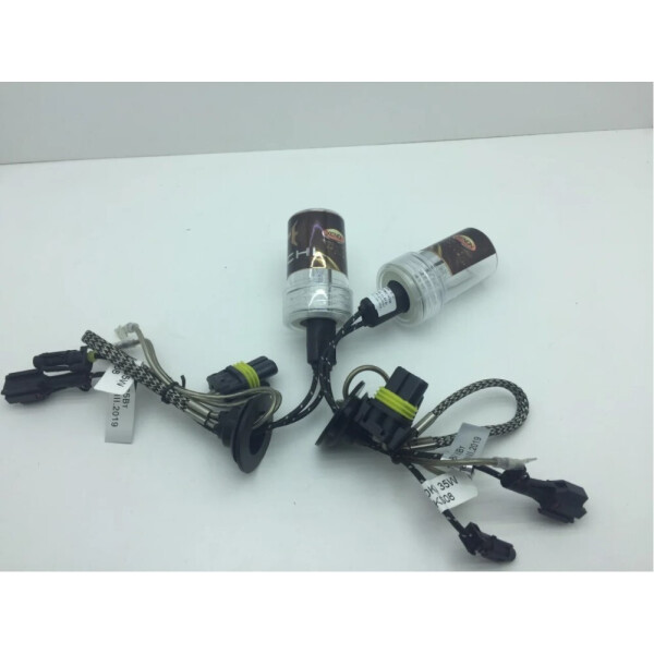 

Комплект ксенона Michi 40W Q start (5000K) (58528)