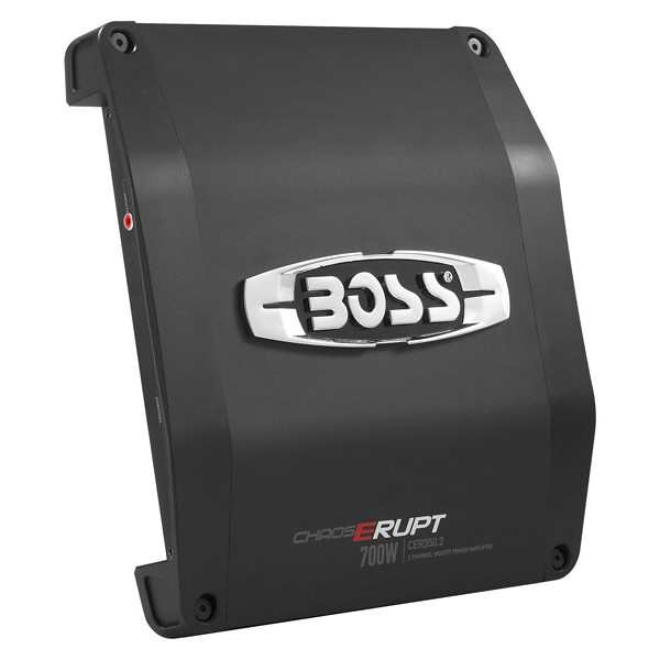 

Усилитель Boss Audio CER350.2 Chaos Erupt (12951)