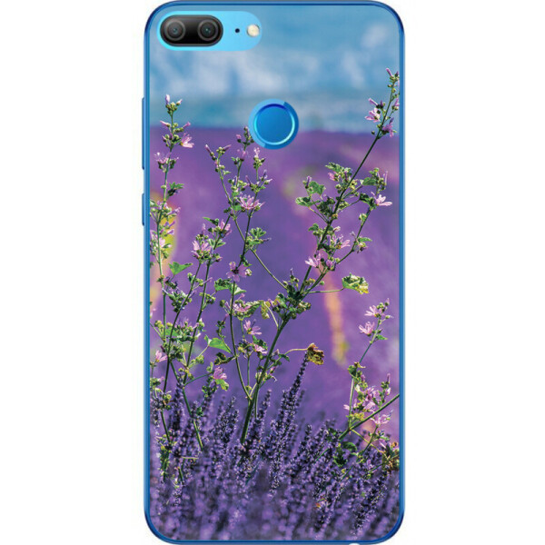 

Силиконовый чехол BoxFace Huawei Honor 9 Lite Lavender Field (33797-up2246)