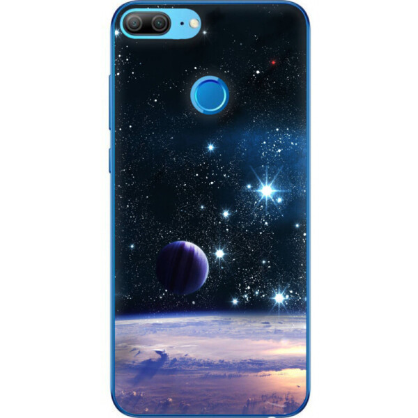 

Силиконовый чехол BoxFace Huawei Honor 9 Lite Space Landscape (33797-up425)