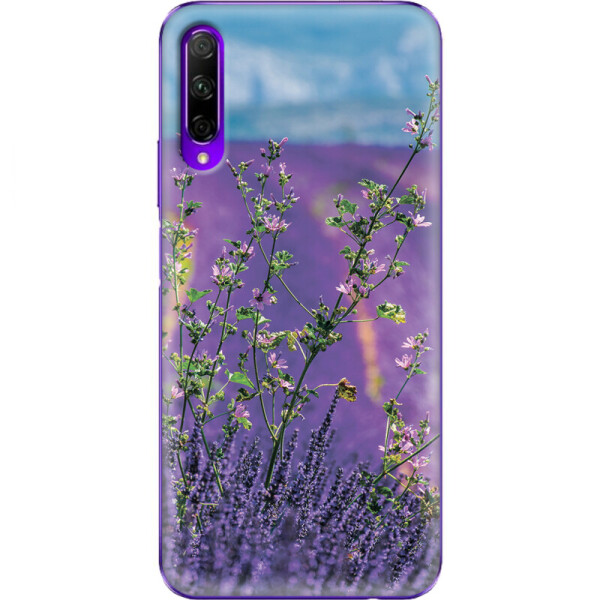 

Силиконовый чехол BoxFace Huawei Honor 9X Pro Lavender Field (38262-up2246)