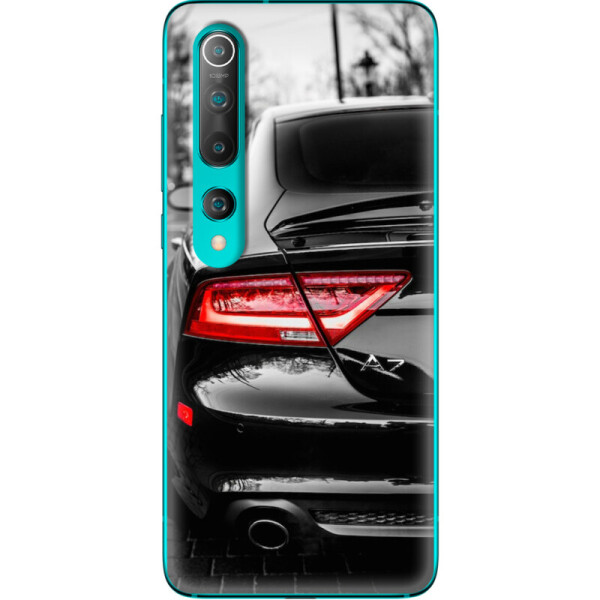 

Силиконовый чехол BoxFace Xiaomi Mi 10 Audi A7 (39436-up503)
