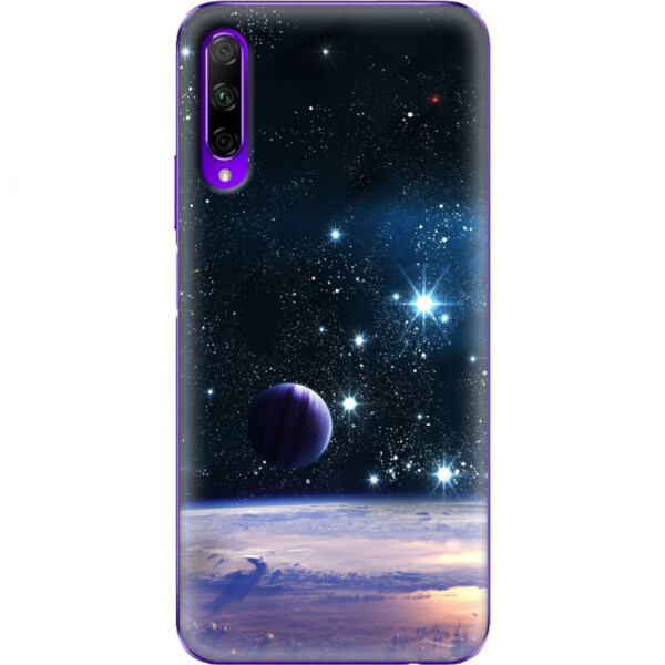 

Силиконовый чехол BoxFace Huawei Honor 9X Pro Space Landscape (38262-up425)