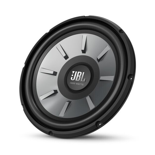 

Сабвуфер JBL Stage 1210 (29454)
