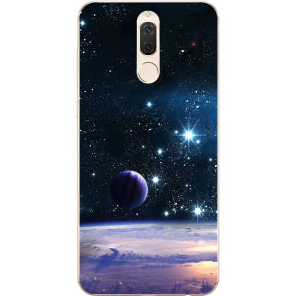 

Силиконовый чехол BoxFace Huawei Mate 10 Lite Space Landscape (32844-up425)
