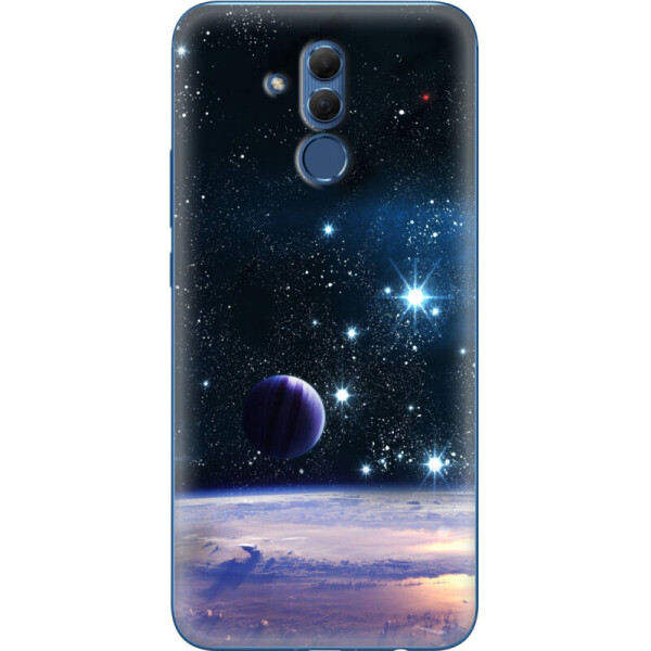 

Силиконовый чехол BoxFace Huawei Mate 20 Lite Space Landscape (38978-up425)