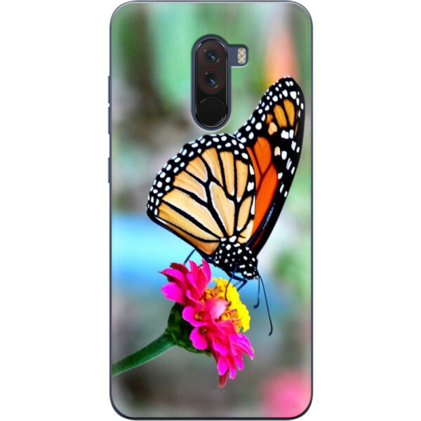 

Силиконовый чехол BoxFace Xiaomi Poco F1 (35251-up1321)
