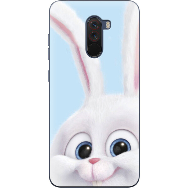 

Силиконовый чехол BoxFace Xiaomi Poco F1 (35251-up1175)