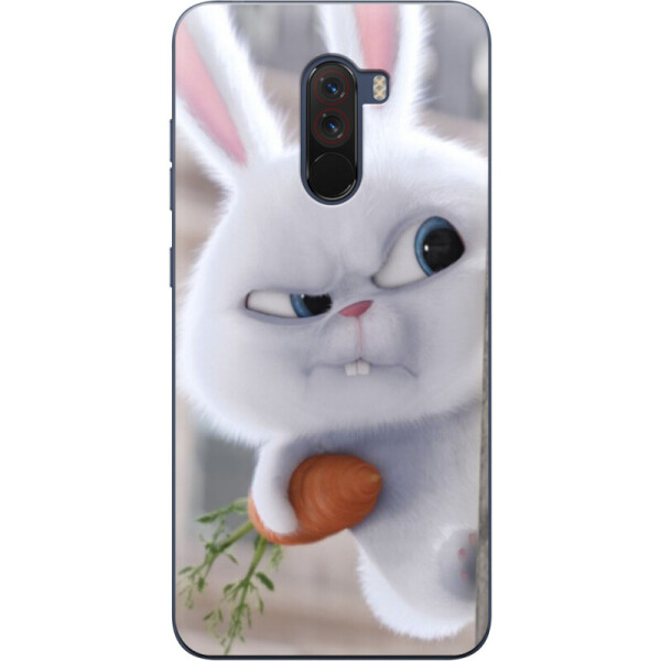 

Силиконовый чехол BoxFace Xiaomi Poco F1 (35251-up1116)