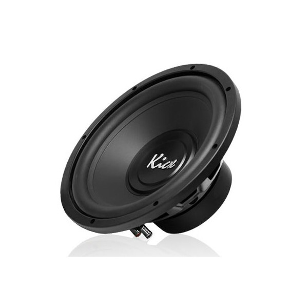 

Сабвуфер Kicx STC 380 (09293)