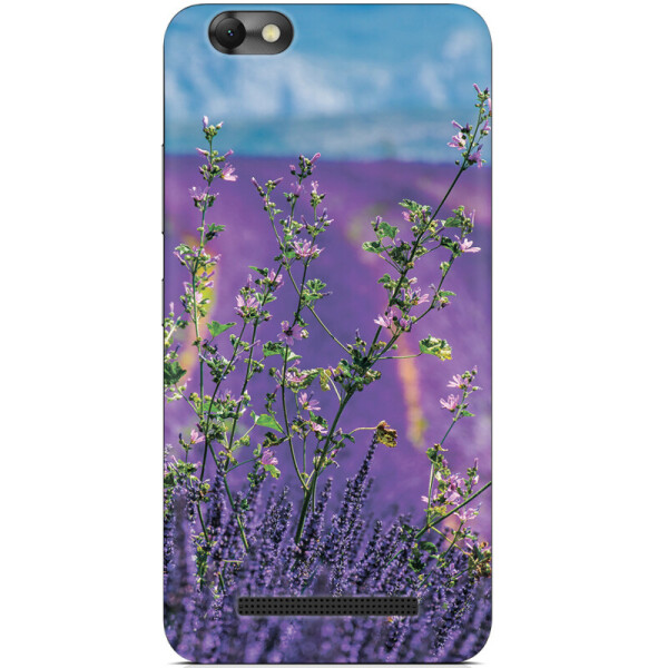 

Силиконовый чехол BoxFace Lenovo A2020 Vibe C Lavender Field (25171-up2246)