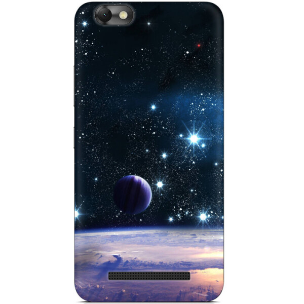

Силиконовый чехол BoxFace Lenovo A2020 Vibe C Space Landscape (25171-up425)