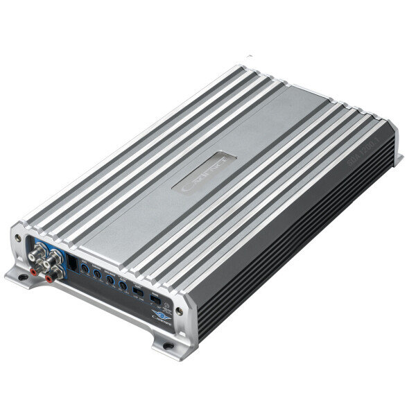 

Усилитель морской Cadence SQA 1200.1 (58852)