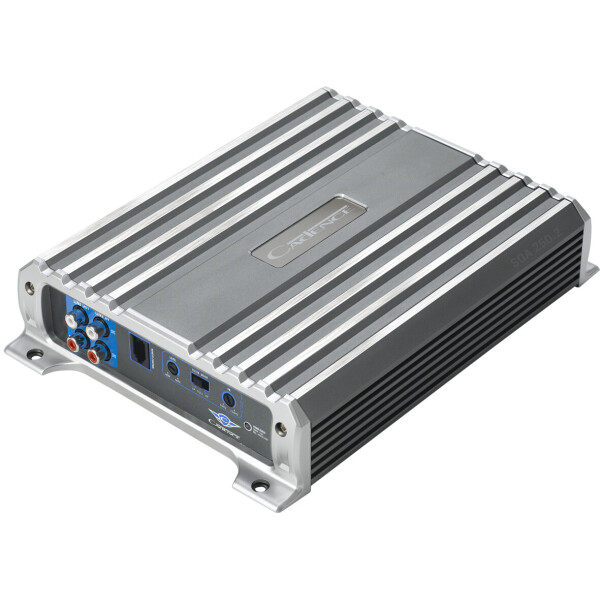 

Усилитель морской Cadence SQA 250.2 (58853)