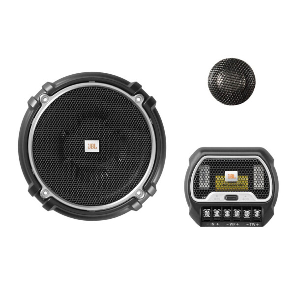 

Автоакустика JBL GTO 508C (03159)