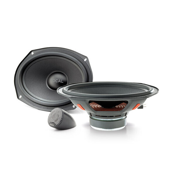 

Автоакустика Focal Universal ISU 690 (50651)