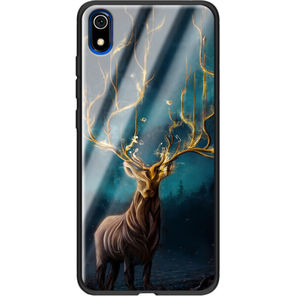

Защитный чехол Glossy BoxFace Xiaomi Redmi 7A (37400-sk2088)