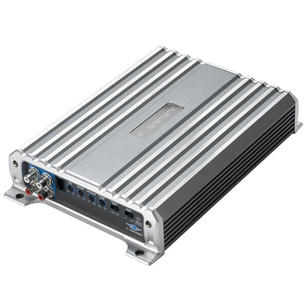 

Усилитель морской Cadence SQA 600.1 (58855)