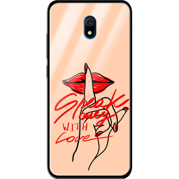 

Защитный чехол Glossy BoxFace Xiaomi Redmi 8A (38341-sk2209)