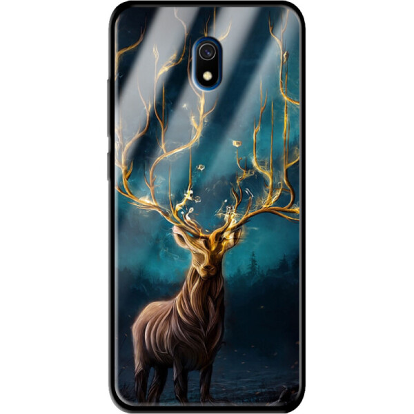 

Защитный чехол Glossy BoxFace Xiaomi Redmi 8A Fairy Deer (38341-sk2088)