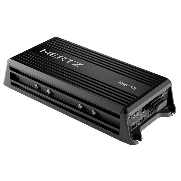 

Усилитель Hertz HMP 1D (55959)
