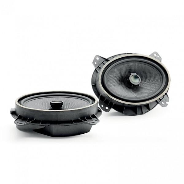 

Автоакустика Focal Integration IC 690 TOY (26842)