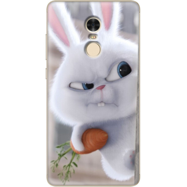 

Силиконовый чехол BoxFace Xiaomi Redmi Note 4 (26611-up1116)