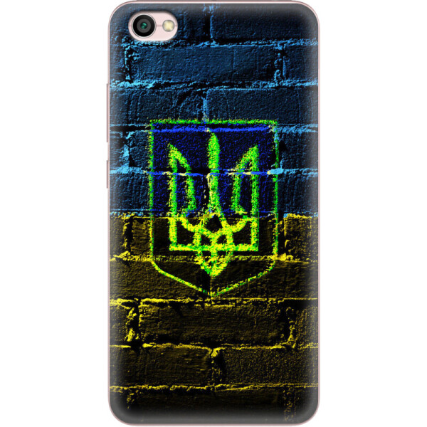 

Силиконовый чехол BoxFace Xiaomi Redmi Note 5A (32008-up625)