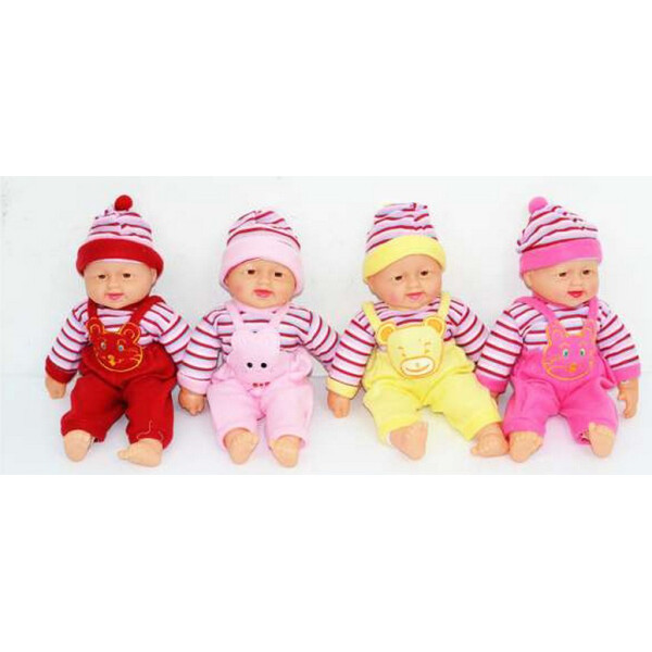 

Пупс A-Toys (X1608-1)