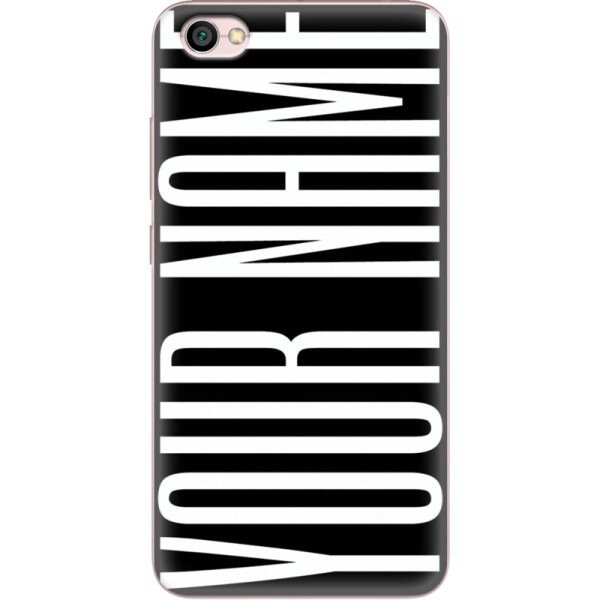 

Силиконовый чехол BoxFace Xiaomi Redmi Note 5A (32008-up161)